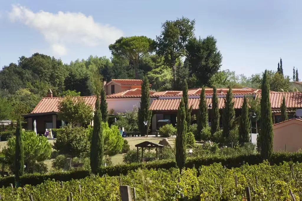 Agriturismo La Serra del Pino