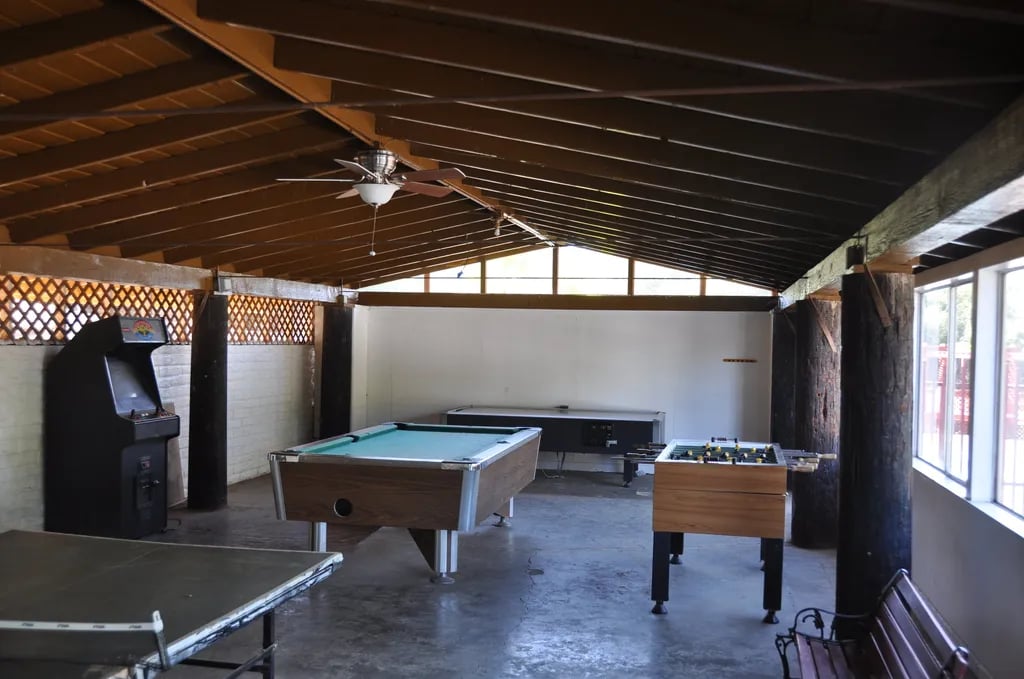 Lilac Oaks Campground