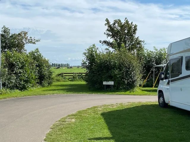 Camping Hindeloopen gallery 3