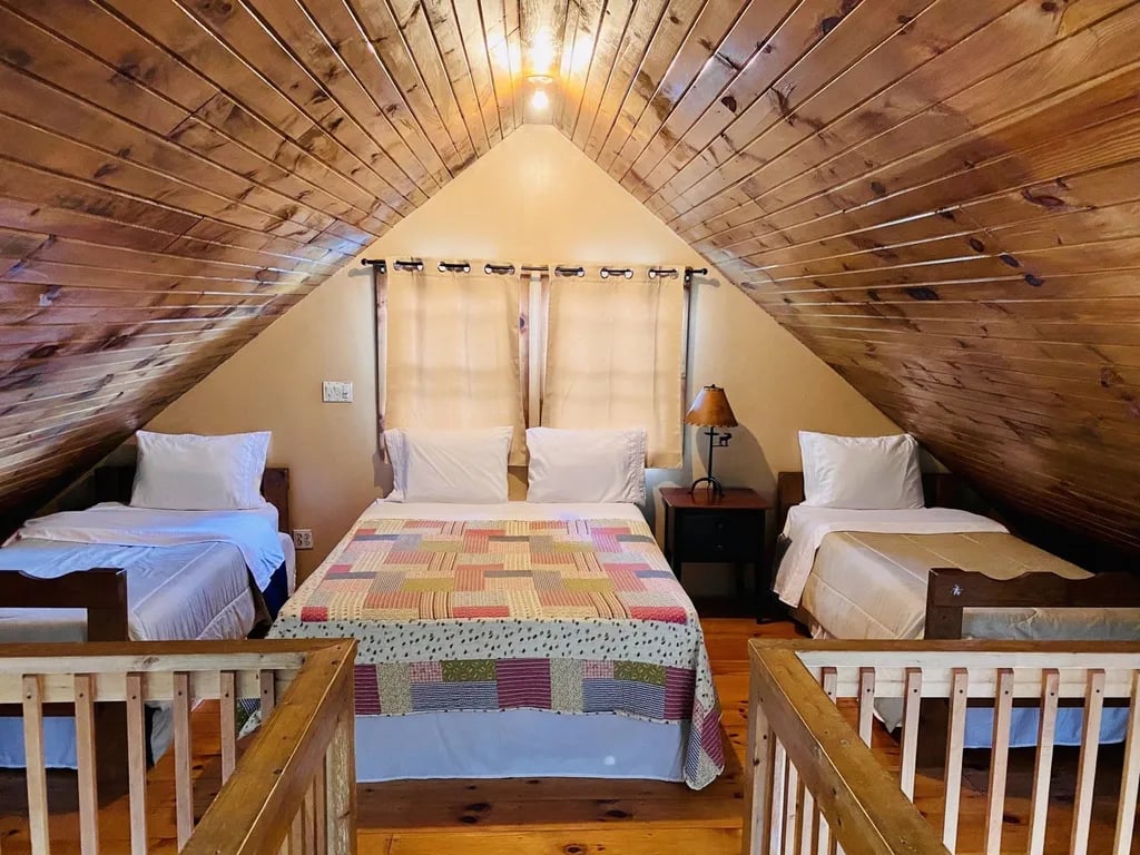 Twin Mountain Campground gallery 1