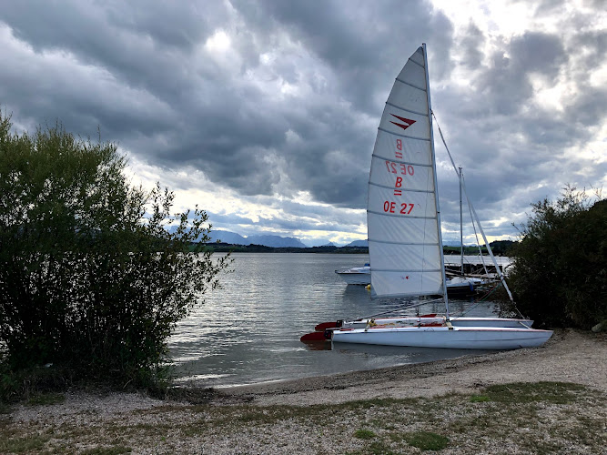 Freizeitcamp Zell am Wallersee