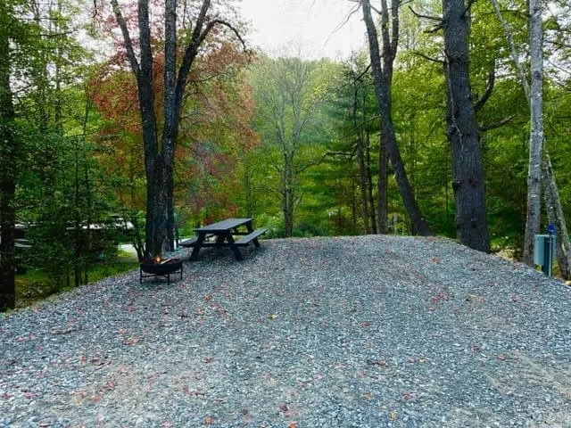 Blue Ridge Basecamp gallery 1