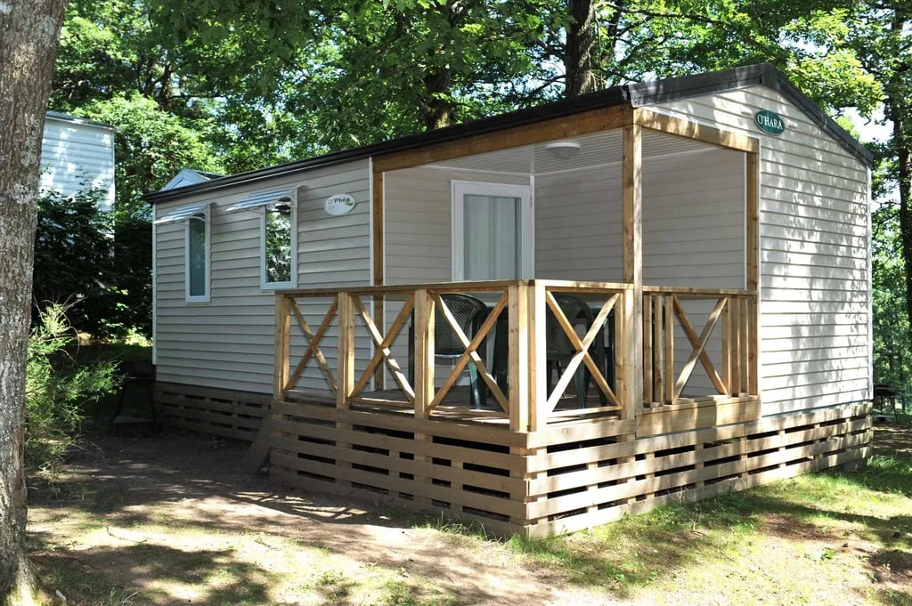 Camping d’Hurongues