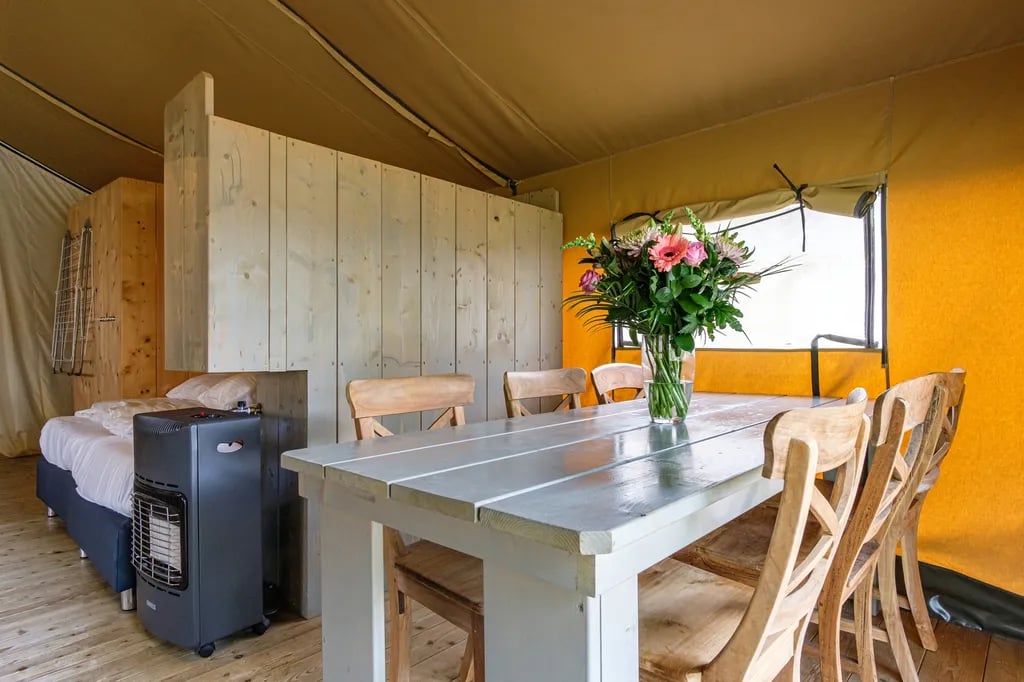 Campeerdorp De Zandstuve gallery 3