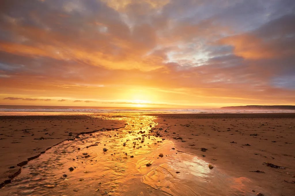 Reighton Sands Holiday Park