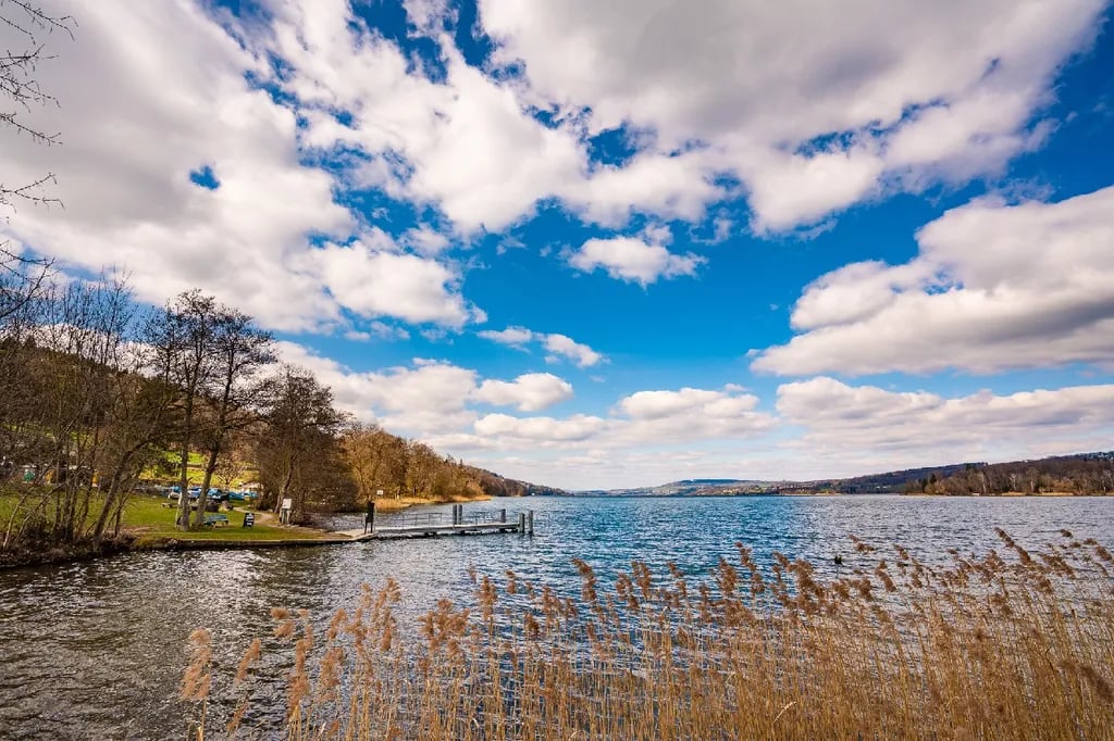 Camping-Seeblick gallery 3