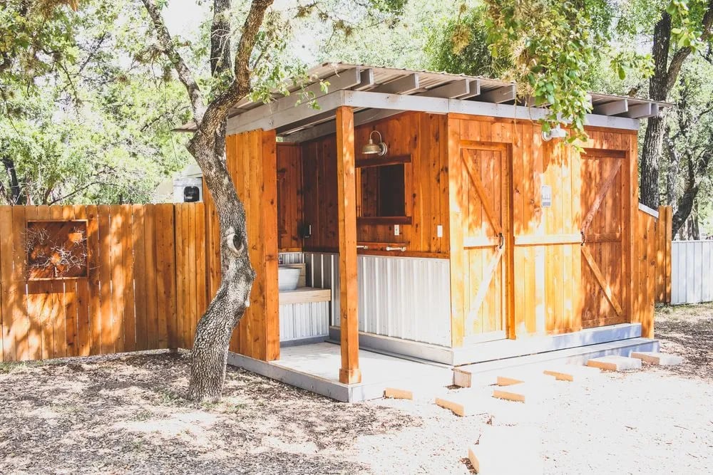 Mystic Quarry gallery 2