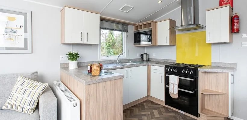 Minffordd Caravan Park gallery 2