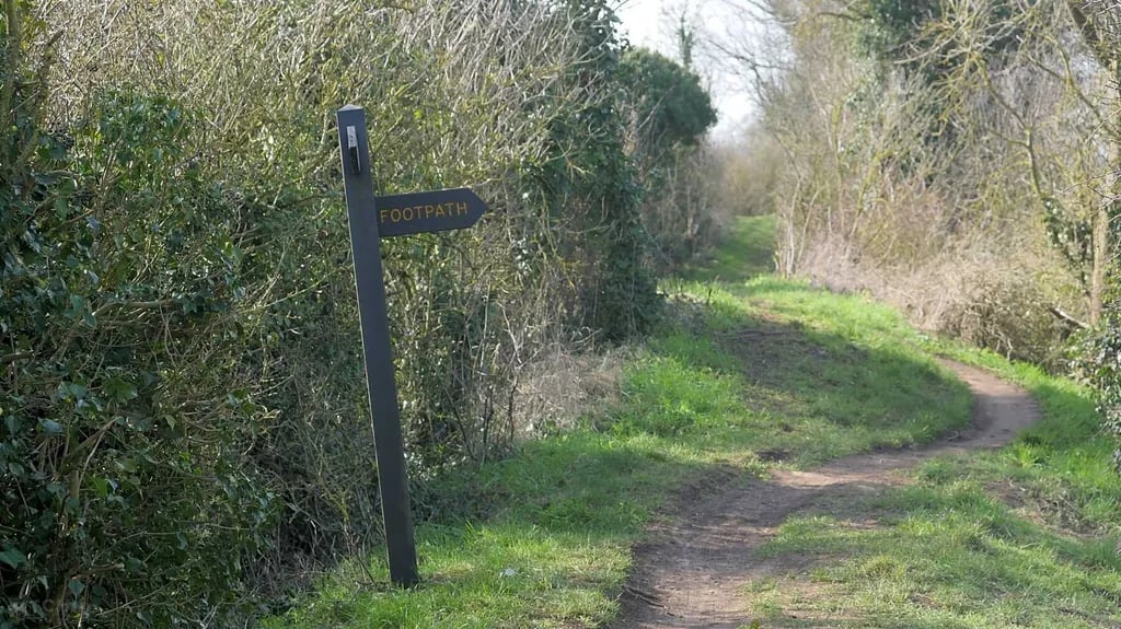 Ridgeway View Campsite gallery 3