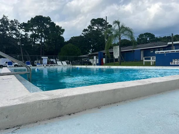 Lost Lake RV Resort gallery 2