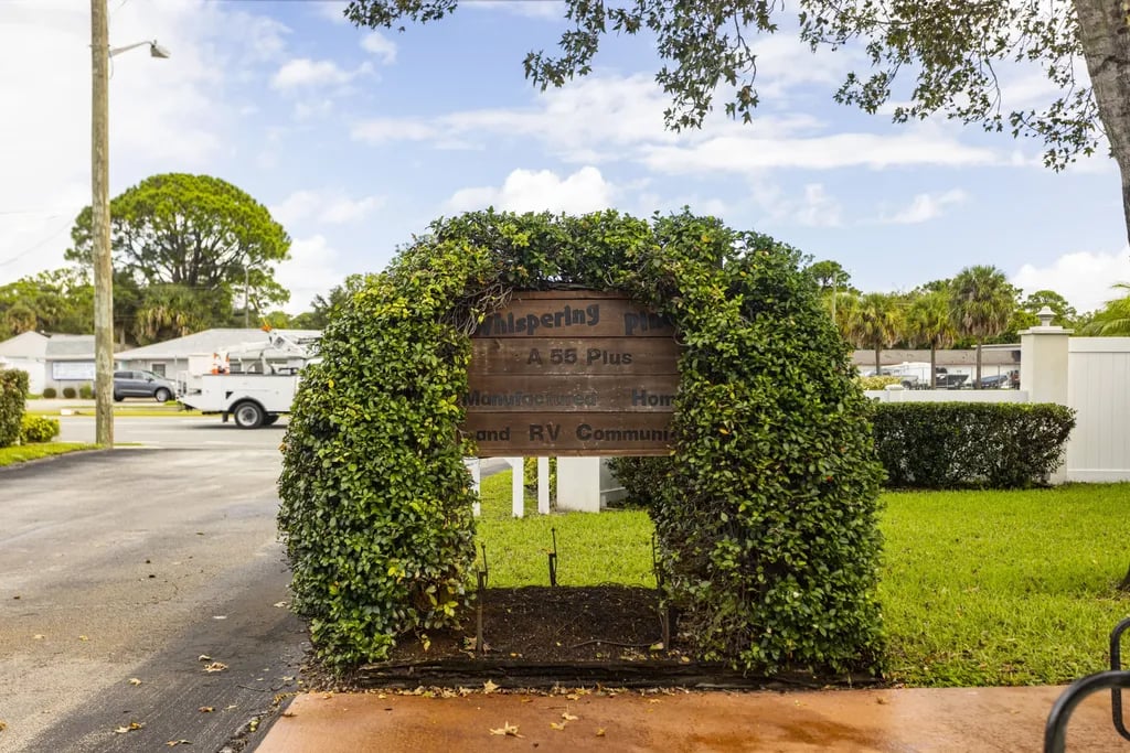 Whispering Pines gallery 2