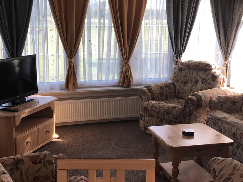 Tanforhesgan Farm Camping and Caravan Park gallery 1