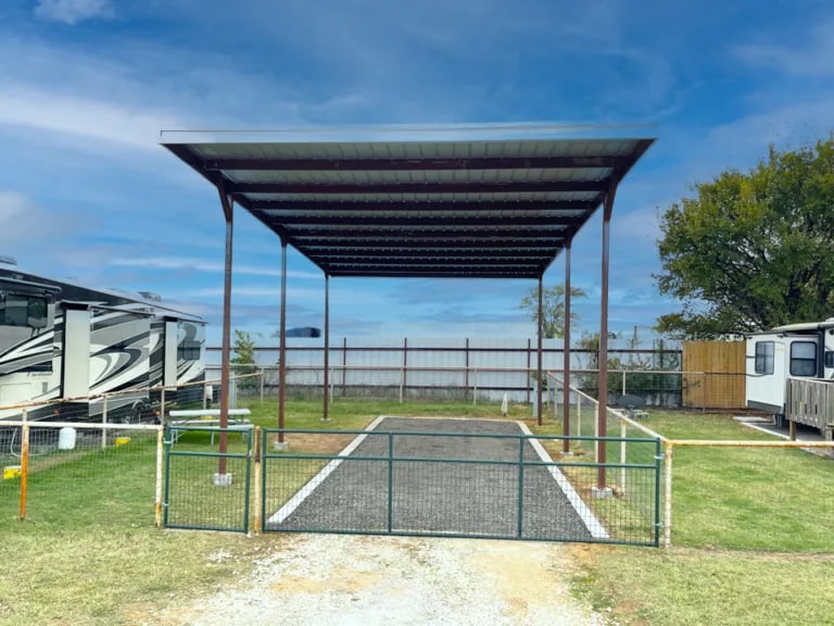 Waggin Tail Ranch RV Park gallery 2