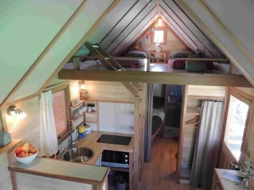 Camping Les Baleines gallery 3