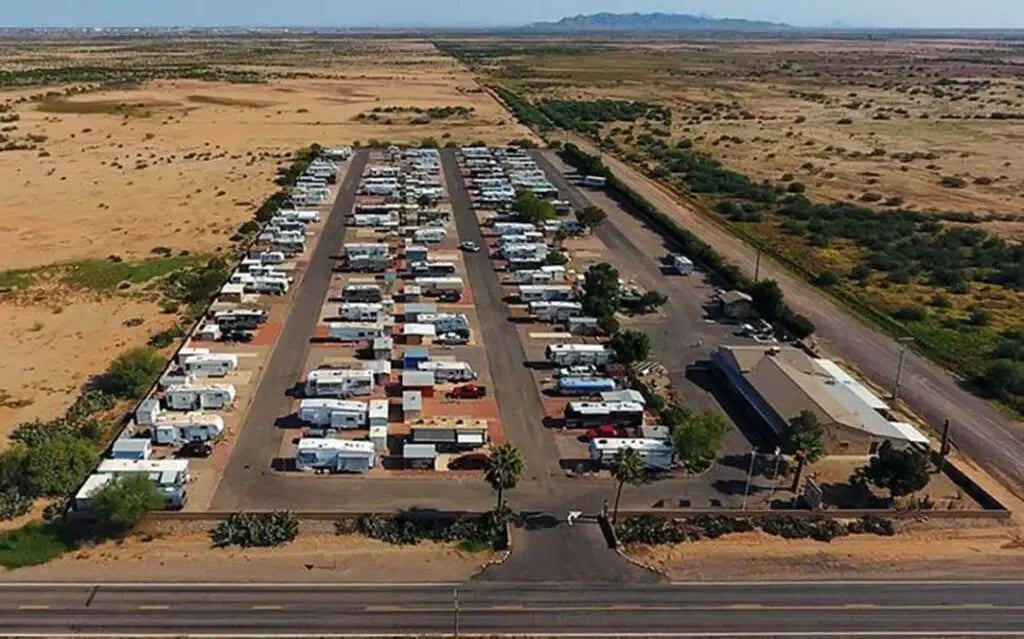 RoVer’s Roost SKP Park gallery 1