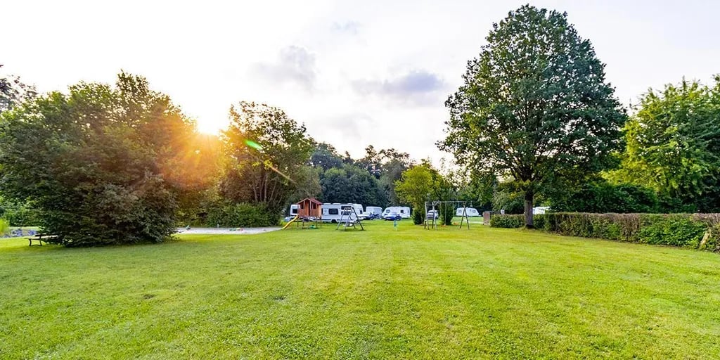 Regenbogen Bad Gandersheim