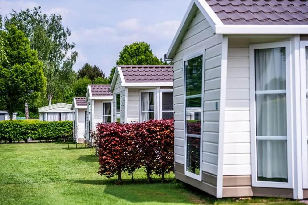 Camping Hondsrug gallery 1