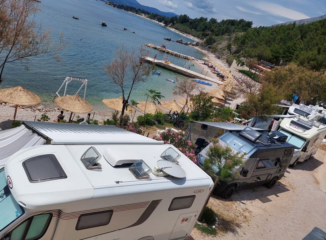 Lavanda Camping gallery 4