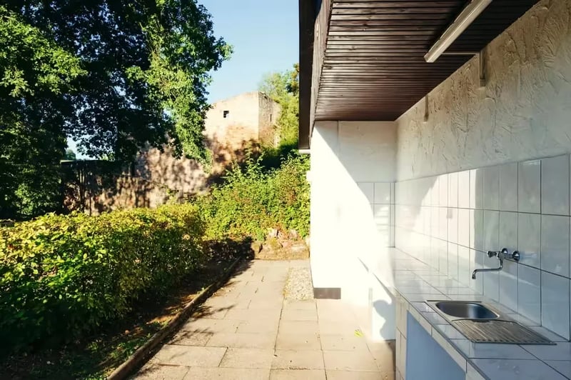 Campingplatz Wallenstein gallery 3