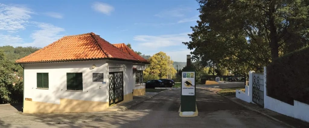 Góis Camping gallery 3