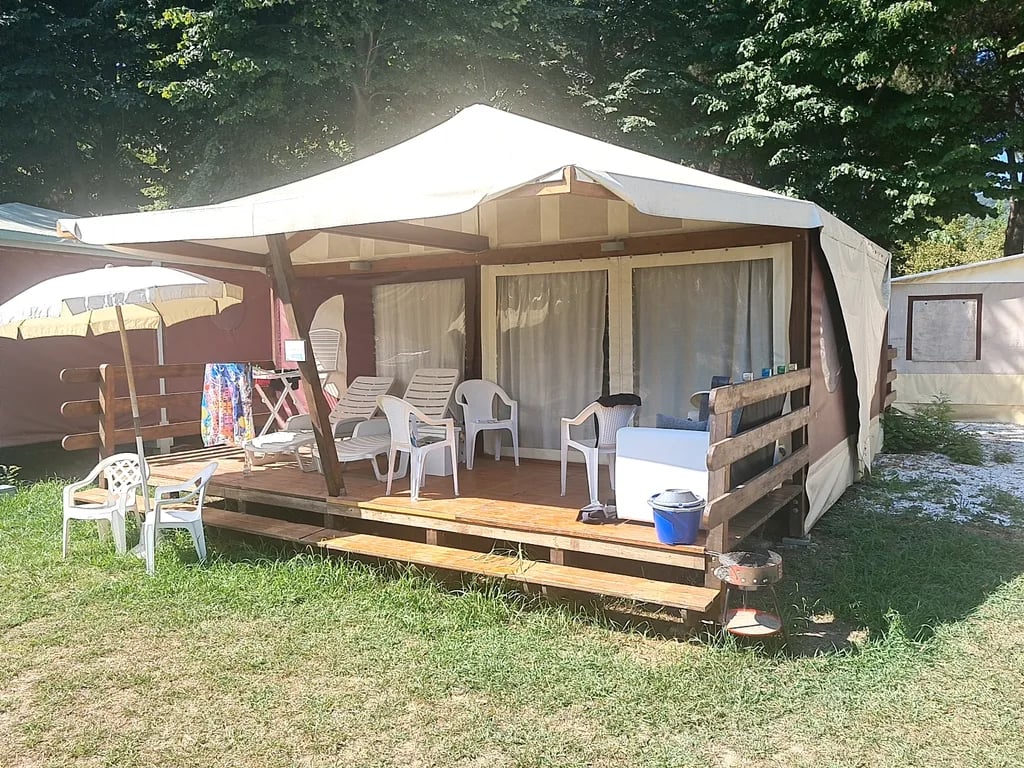 Camping River gallery 1