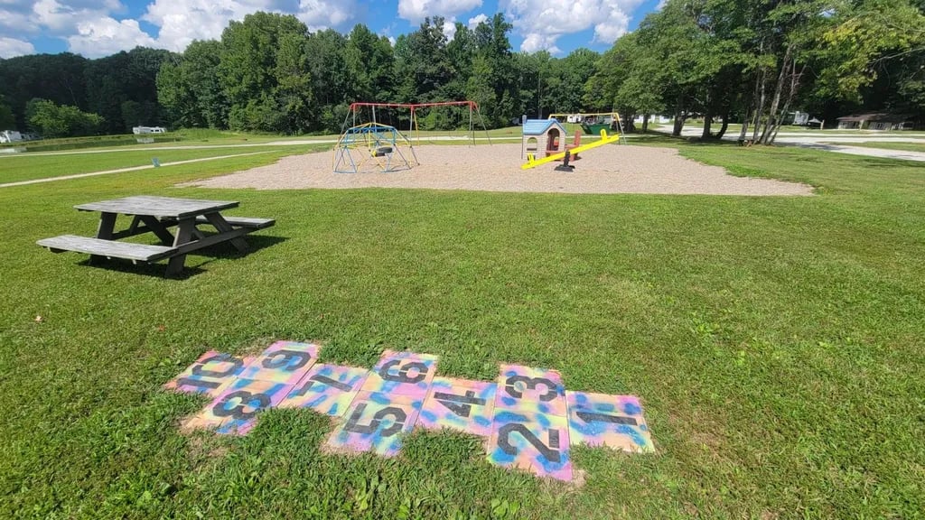 Misty Morning Campground gallery 2