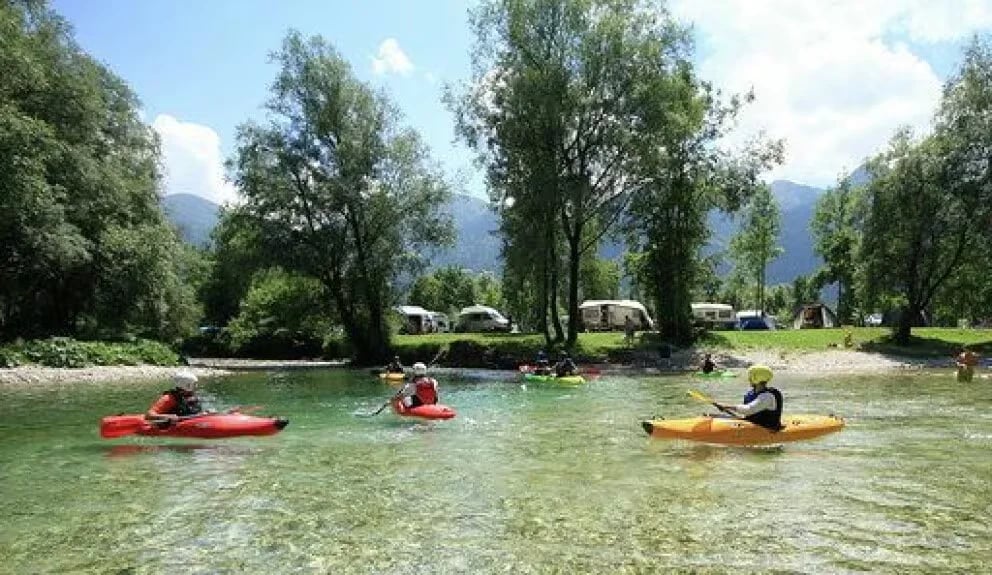 Camp Danica gallery 2