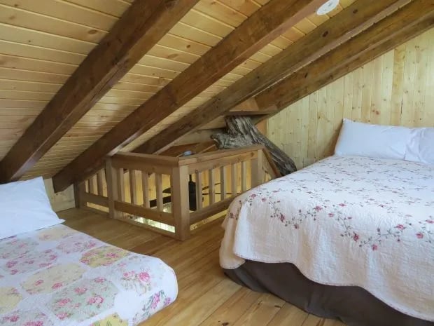 Timber Ridge Outpost & Cabins gallery 3