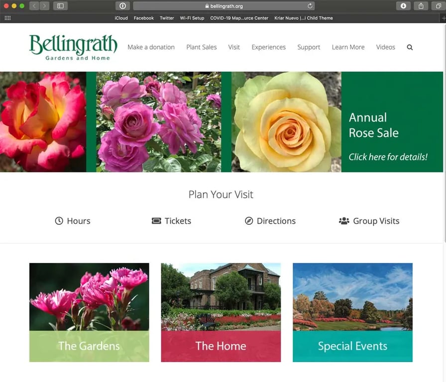 Homestead RV Community