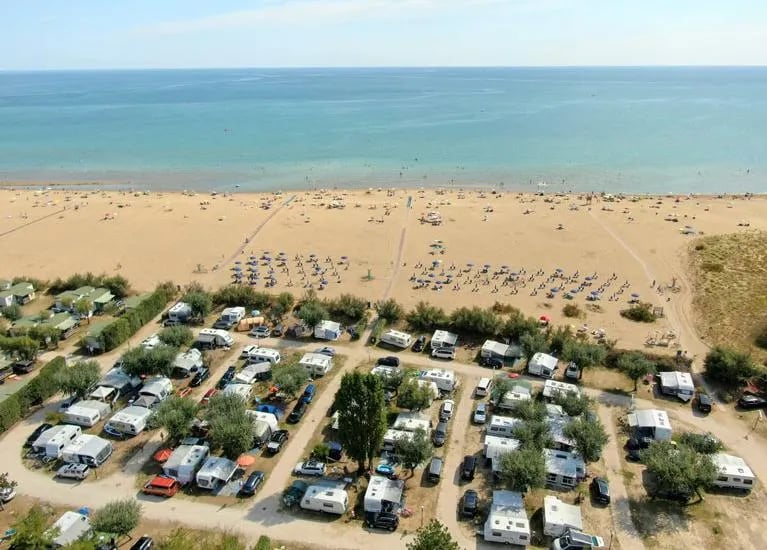 Camping Capalonga gallery 3