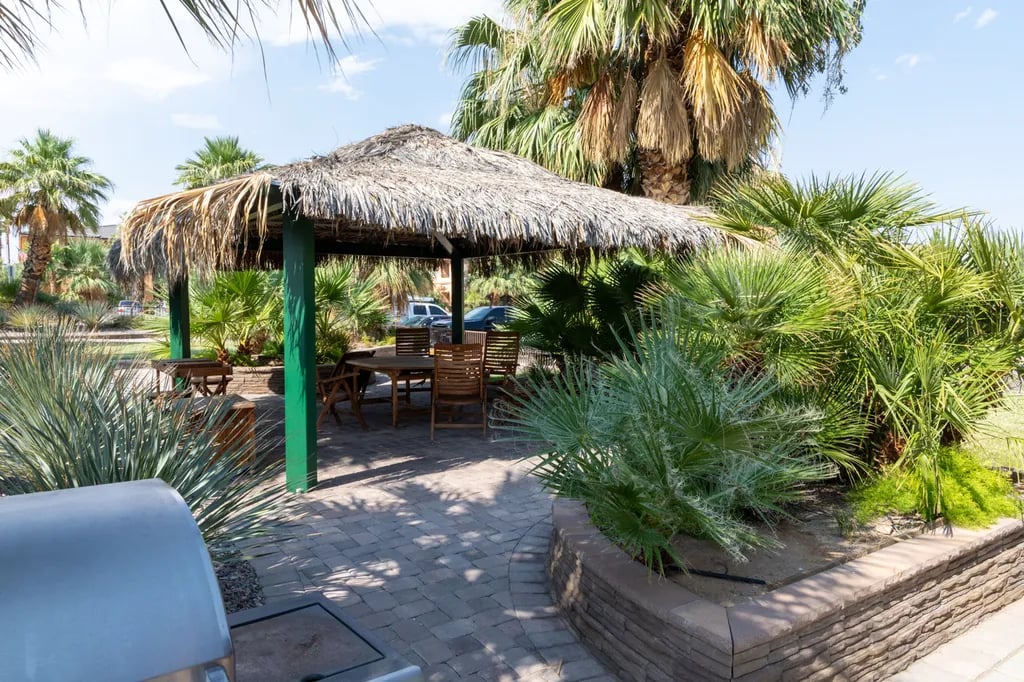 Sun Resorts RV Park gallery 3