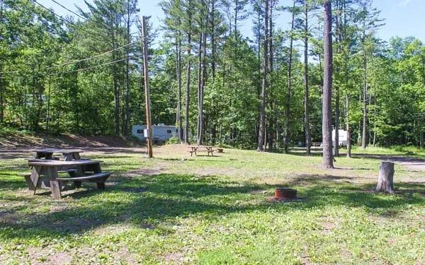 Whip O Will Campsites gallery 1