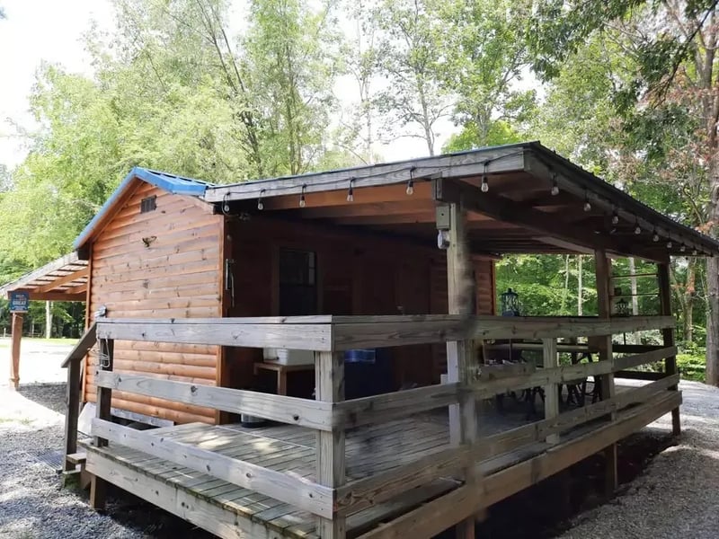 McDermit RV Park