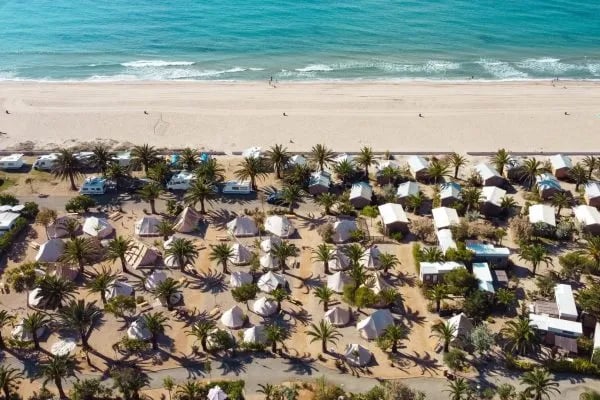 Kampaoh Costa Dorada gallery 3