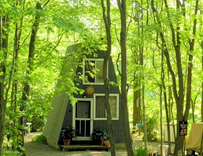 White Thorn Lodge – Family Nudist Campground gallery 2