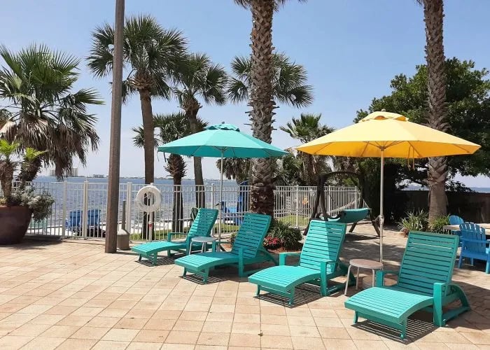 Santa Rosa RV Resort gallery 1