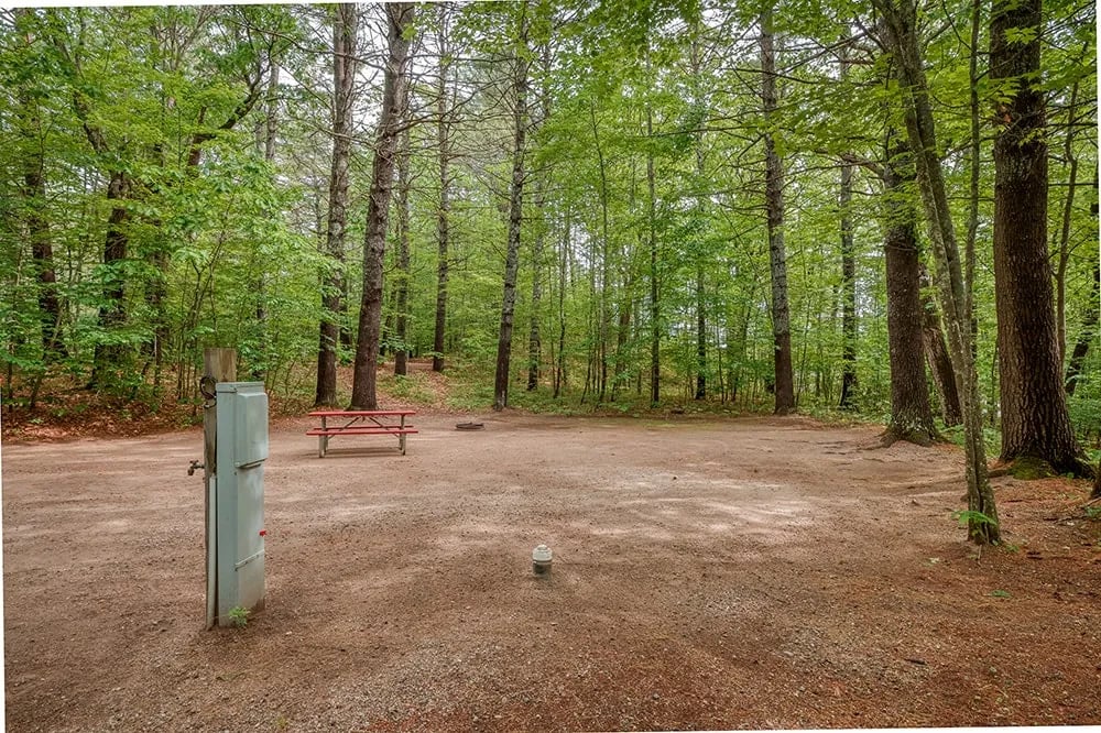 Danforth Bay Camping & RV Resort gallery 2