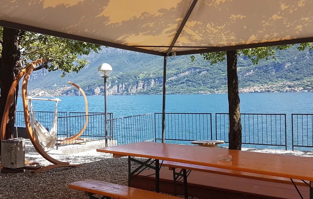 Campeggio La Fornace