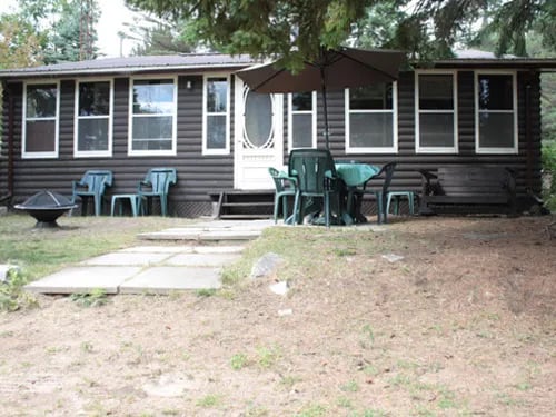 Bon Echo Family Campground gallery 1