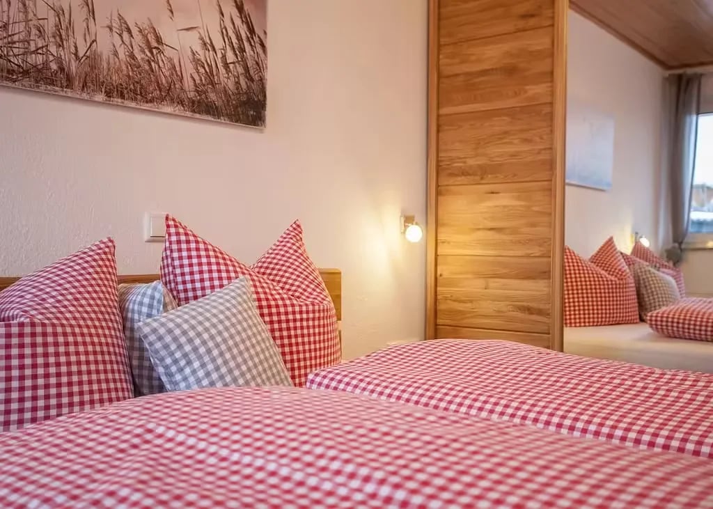 Ferienhof & Camping Zur Hasenkammer gallery 3