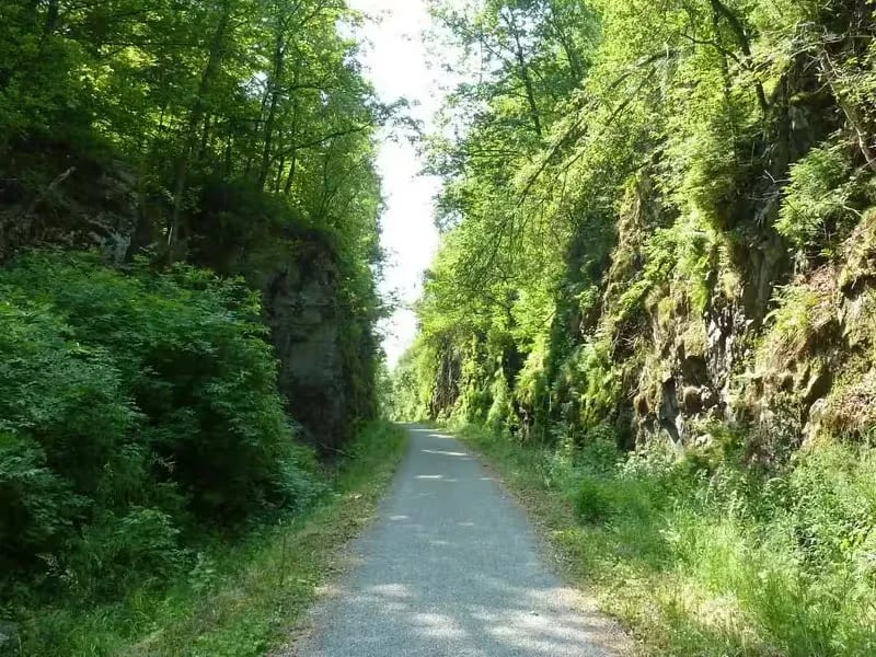 Camping L’eau Rouge gallery 1