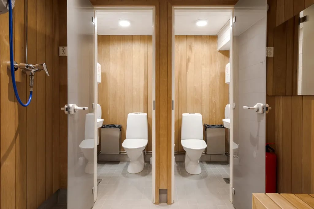 Levilehto Apartments