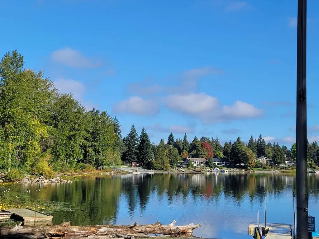 Angle Lake RV Park gallery 2