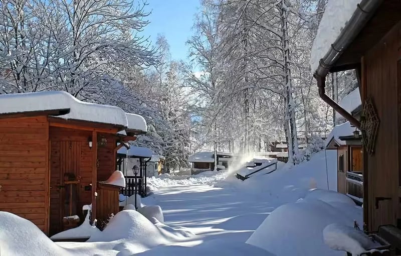 Camping Aprica gallery 2