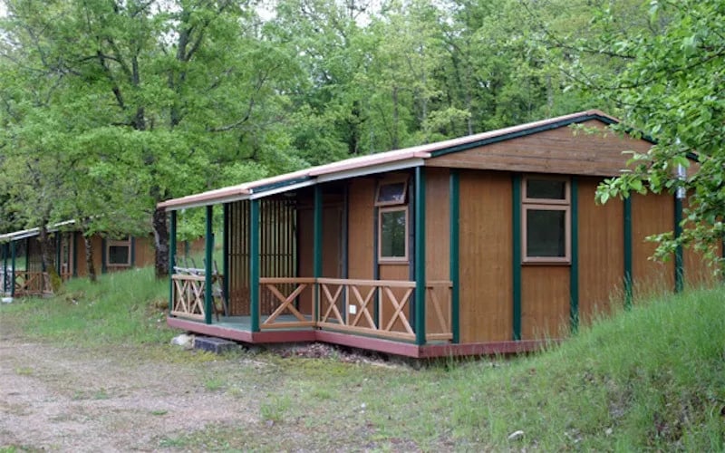 La Colline aux Chalets gallery 3