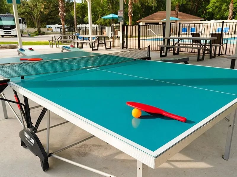 Sun Outdoors St. Augustine