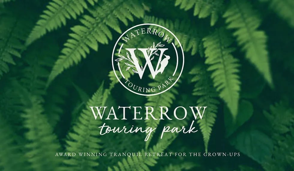 Waterrow Touring Park