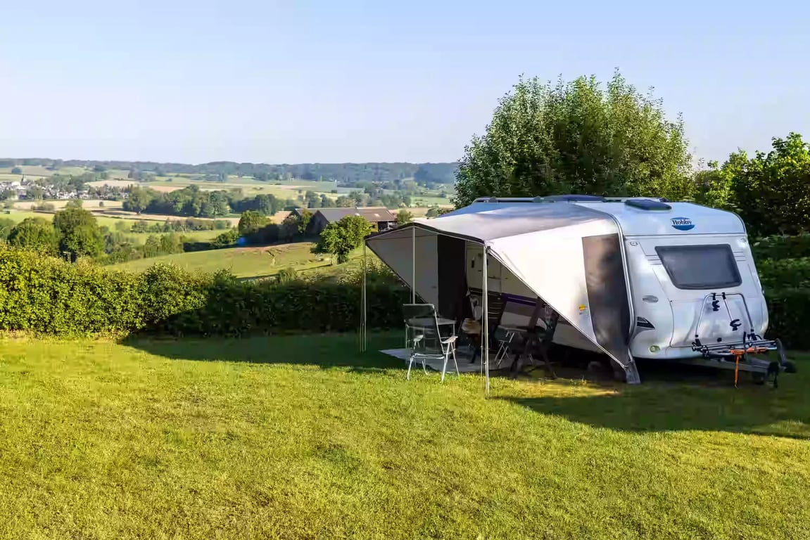 Camping Rozenhof gallery 1