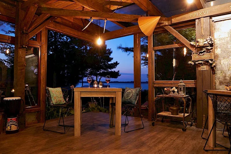 Nandalee Camping gallery 1