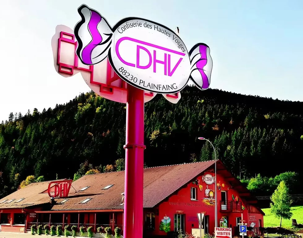 Kawan Village Club Lac De Bouzey